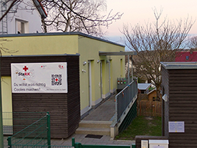 BRK Kinderkrippe Starnberg